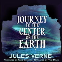 Journey to the Center of the Earth