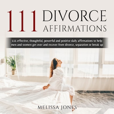 111 divorce affirmations
