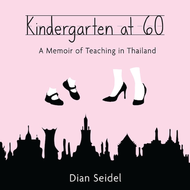 Book cover for Kindergarten at 60