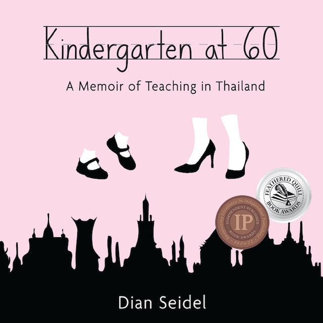 Book cover for Kindergarten at 60