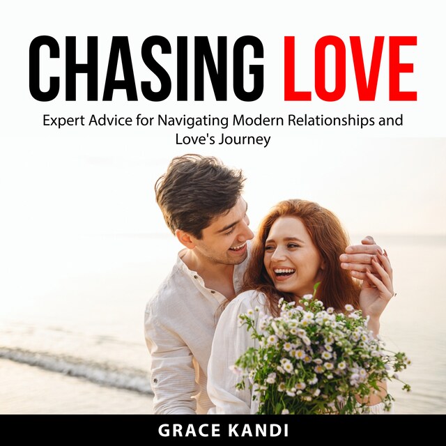 Boekomslag van Chasing Love