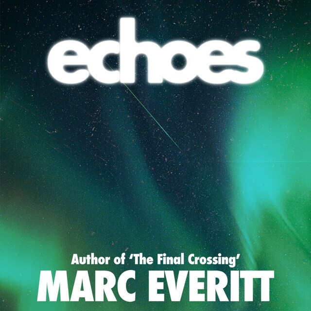 Book cover for Echoes