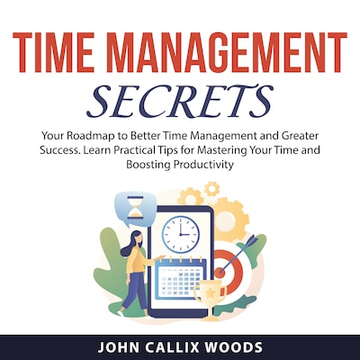 Time Management Secrets