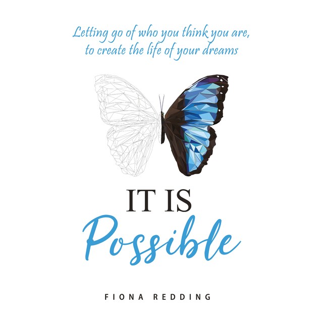 Book cover for It Is Possible