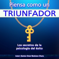 Piensa como un triunfador