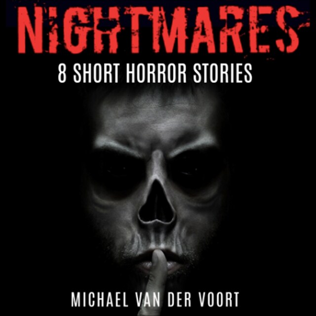 Book cover for Nightmares