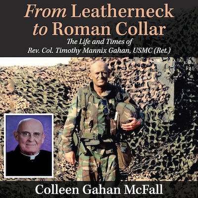 From Leatherneck to Roman Collar