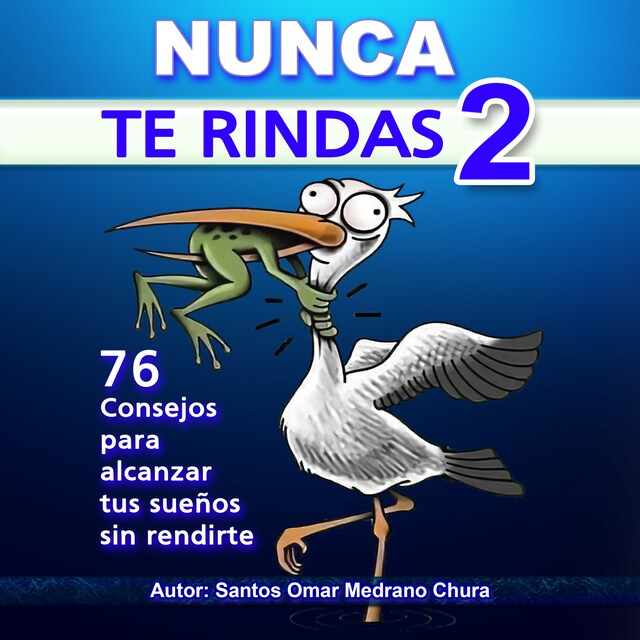 Buchcover für Nunca Te Rindas 2