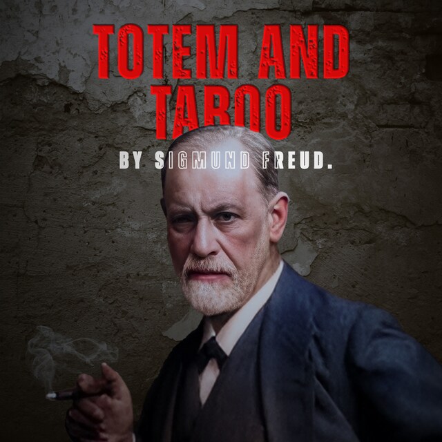 Book cover for Totem and Taboo