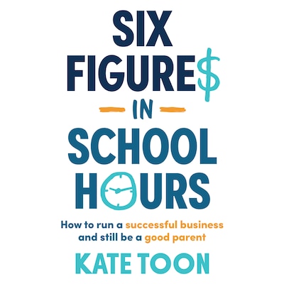 Six Figures in School Hours
