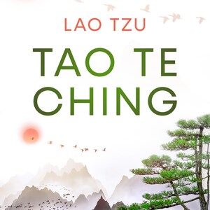 Tao Te Ching - luisterboek