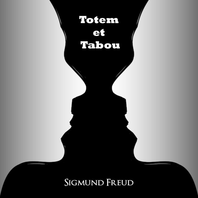 Buchcover für Totem et Tabou