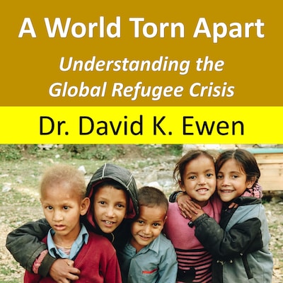 A World Torn Apart