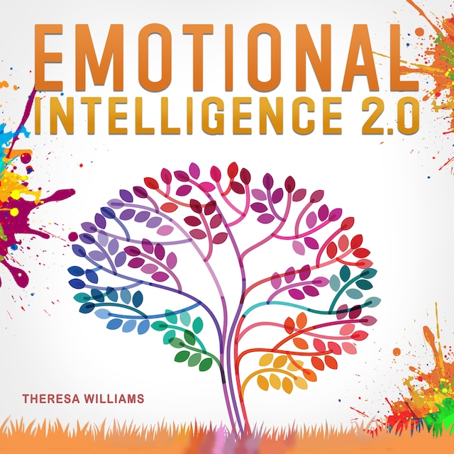 Boekomslag van Emotional Intelligence 2.0