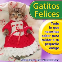 Gatitos felices