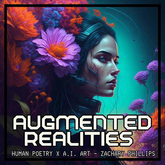 Book cover for Augmented Realities