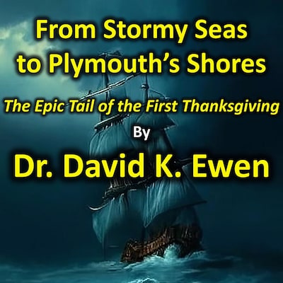 From Stormy Seas to Plymouth's Shores