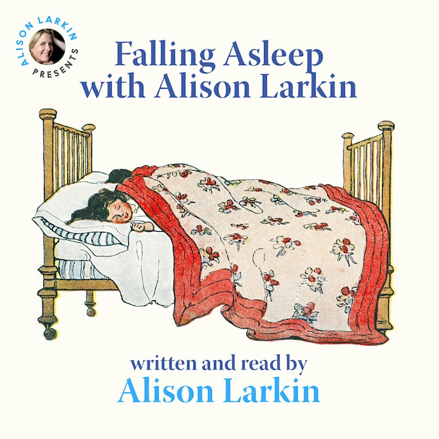 Book cover for Falling Asleep