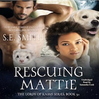Rescuing Mattie