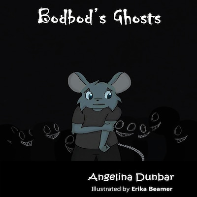 Bodbod's Ghosts