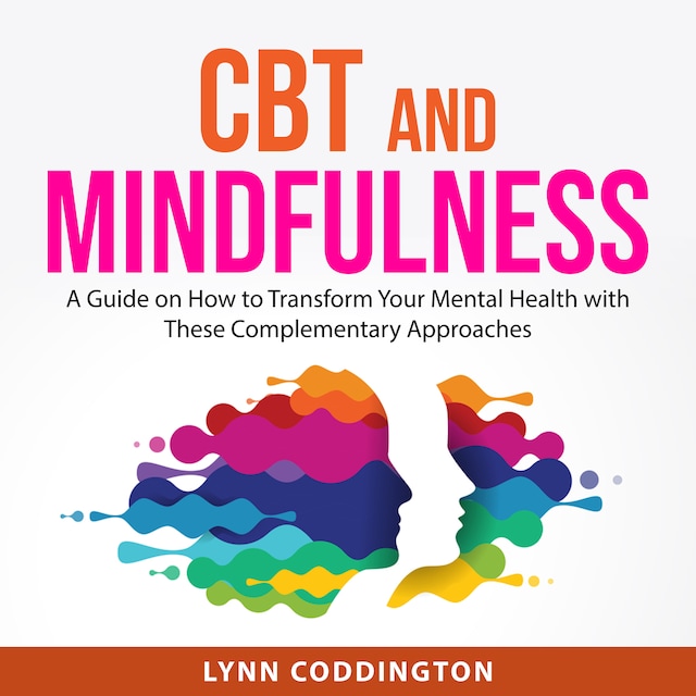 Book cover for CBT and Mindfulness