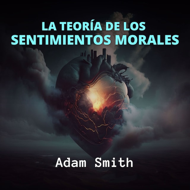 Book cover for La Teoría de los Sentimientos Morales