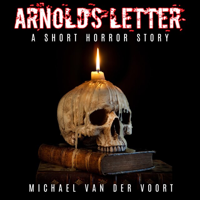 Book cover for Arnolds' Letter