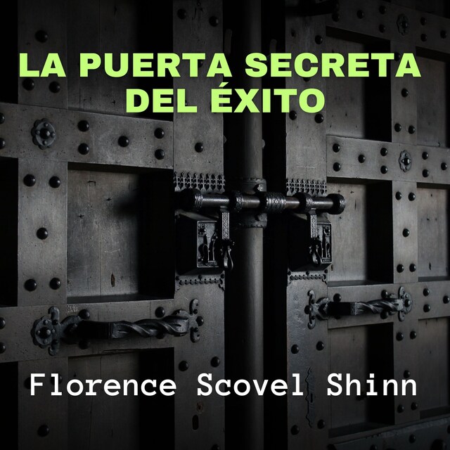 Buchcover für La Puerta Secreta del Éxito