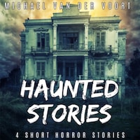 Haunted Stories