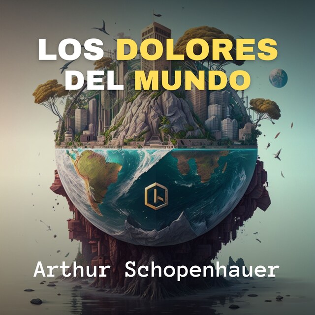 Copertina del libro per Los Dolores del Mundo