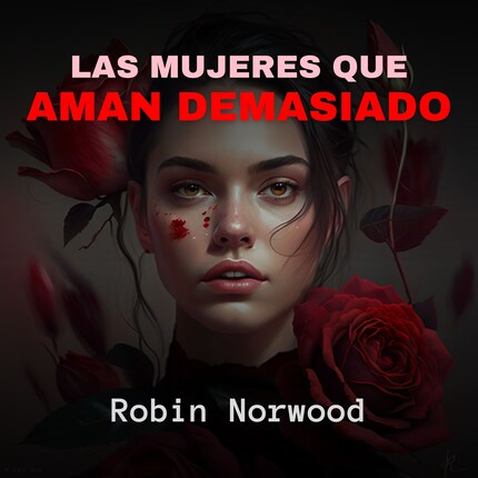 Las Mujeres que Aman Demasiado - Robin Norwood - Audiobook - BookBeat