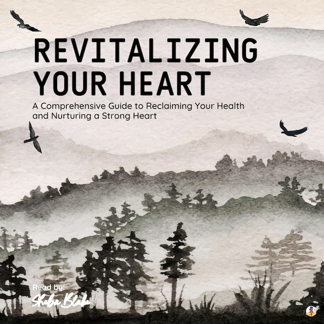 Buchcover für Revitalizing Your Heart