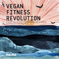 Vegan Fitness Revolution