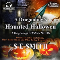 A Dragonlings’ Haunted Halloween