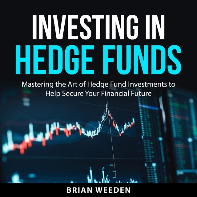 Copertina del libro per Investing in Hedge Funds