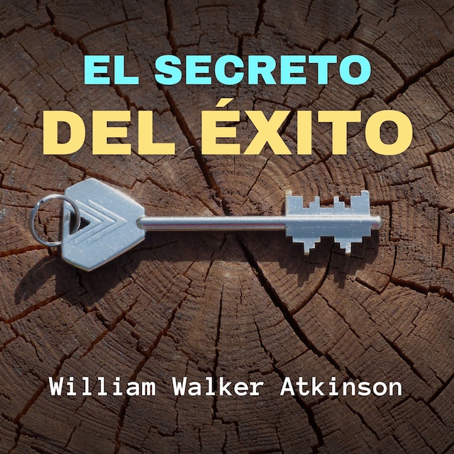 Book cover for El Secreto del Éxito