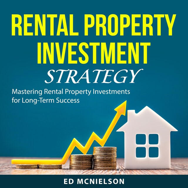 Book cover for Rental Property Investment Strategy