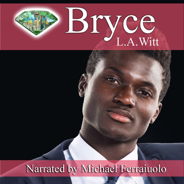 Copertina del libro per Bryce