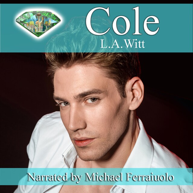 Book cover for Cole