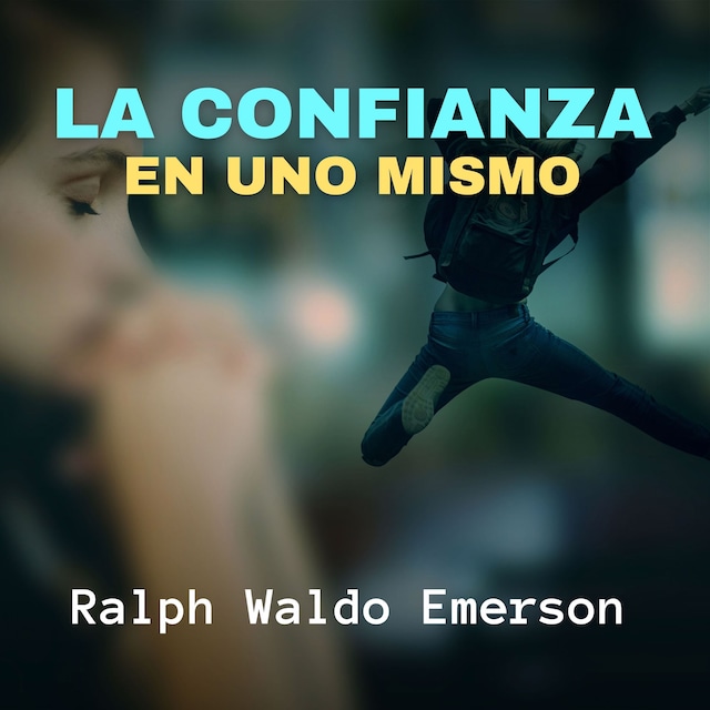 Book cover for La Confianza en uno Mismo