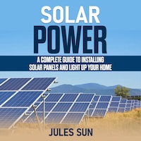 Solar Power