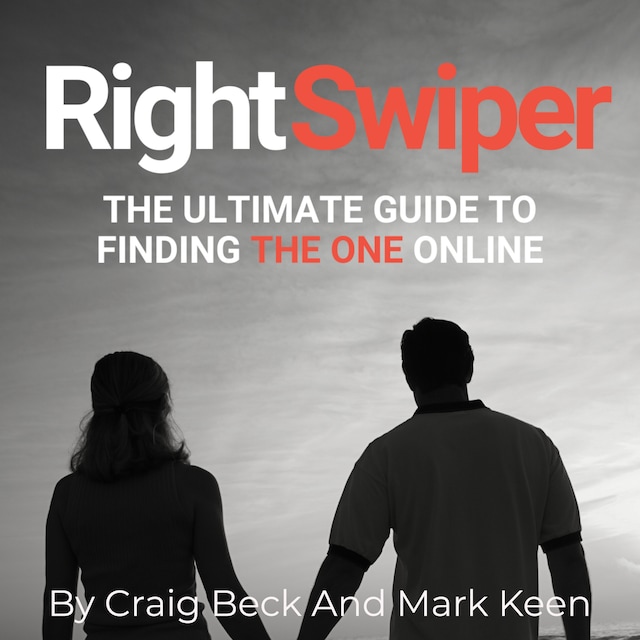 Okładka książki dla Right Swiper
