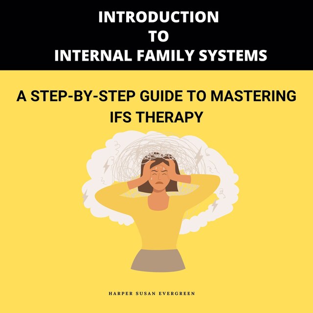 Buchcover für Introduction to Internal Family Systems