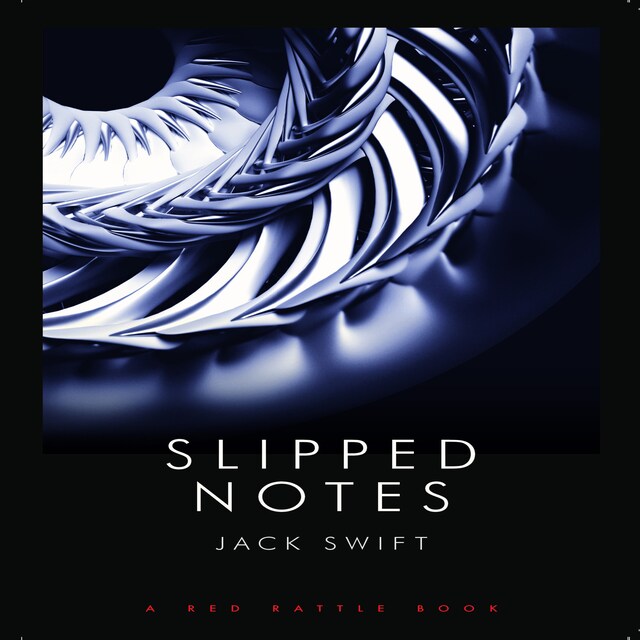 Book cover for Slipped Notes