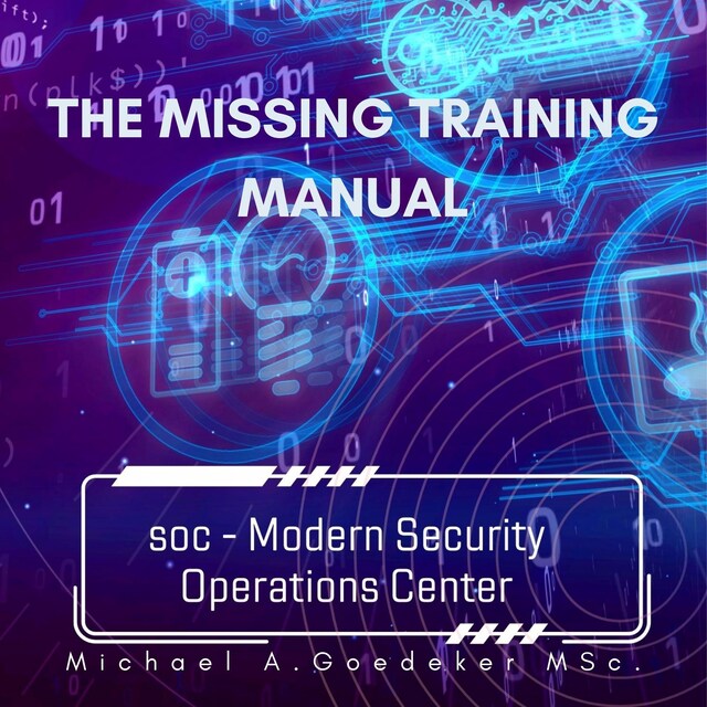 Bokomslag for The Missing Training Manual