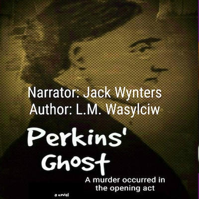 Perkins' Ghost
