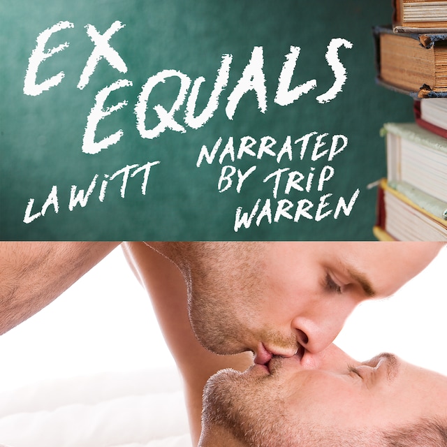 Book cover for Ex Equals