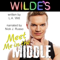 Meet Me in the Middle