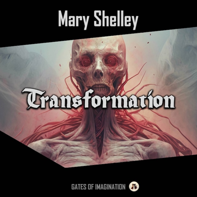 Book cover for Transformation