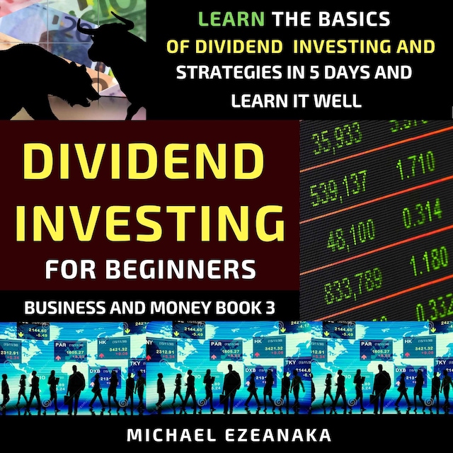 Dividend Investing For Beginners